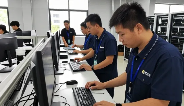北京聚通利科技有限公司提供适合运维服务等的技术开发