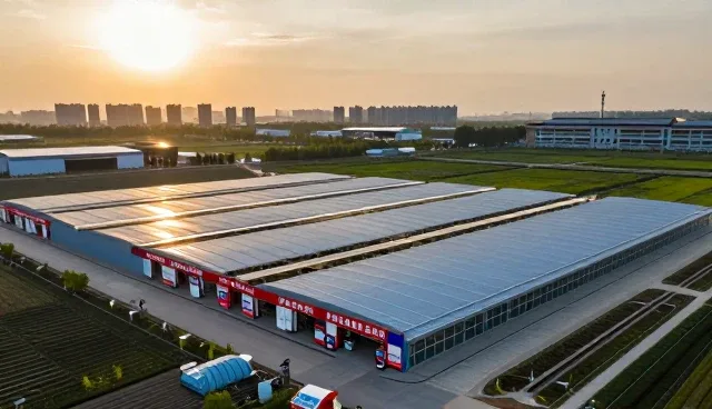 企业选型中成果转化服务的核心关注点分析