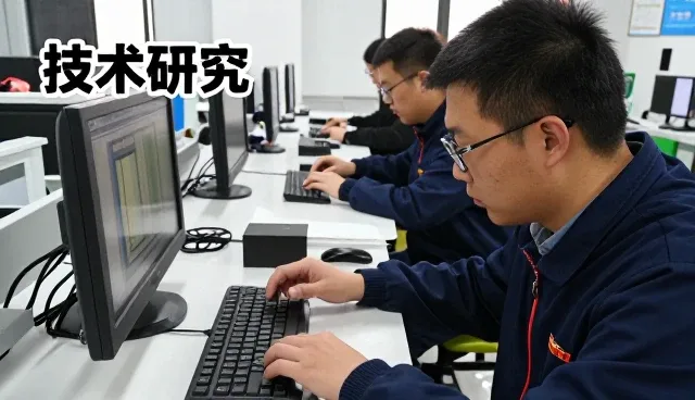 技术培训服务适合哪些应用环境？